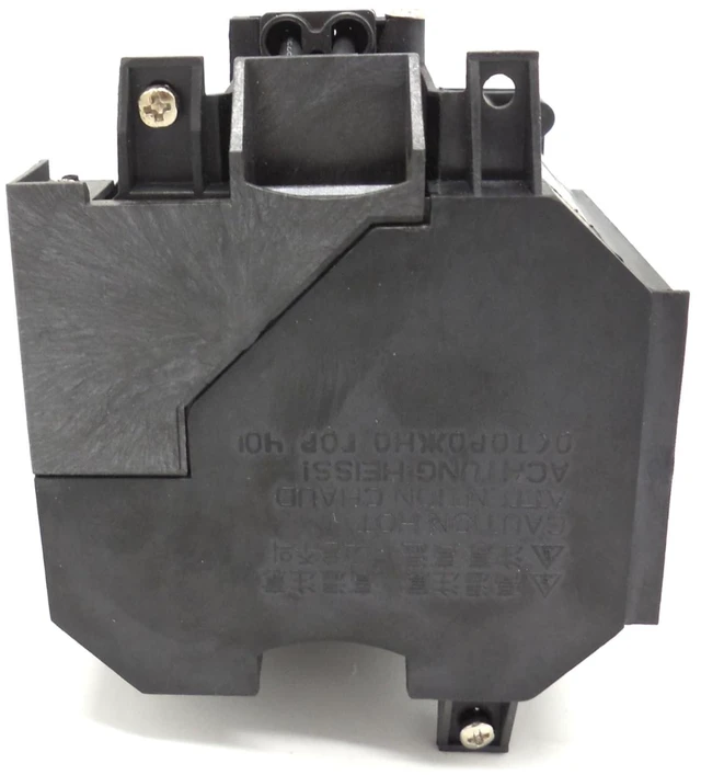 Alt view image 5 of 5 - WATOMAN NP42LP/100014502 Assembly Original Projector Replacement Lamp with Housing for NEC NP-PA653U NP-PA803U NP-PA853W Projectors