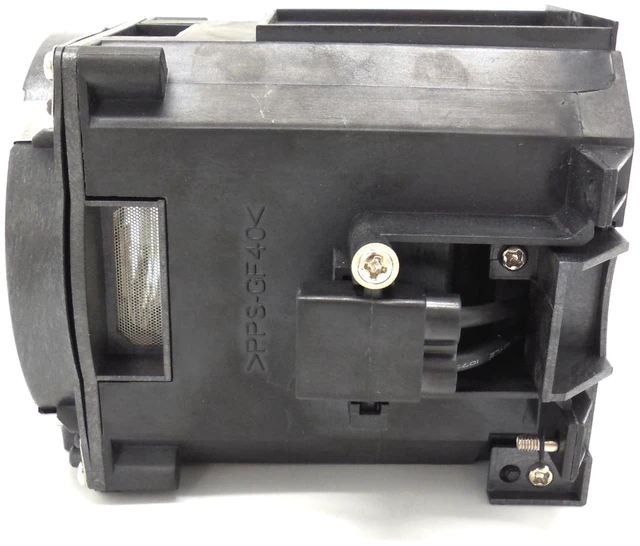 Alt view image 4 of 5 - WATOMAN NP42LP/100014502 Assembly Original Projector Replacement Lamp with Housing for NEC NP-PA653U NP-PA803U NP-PA853W Projectors