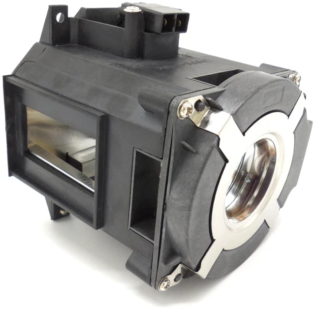 Alt view image 3 of 5 - WATOMAN NP42LP/100014502 Assembly Original Projector Replacement Lamp with Housing for NEC NP-PA653U NP-PA803U NP-PA853W Projectors