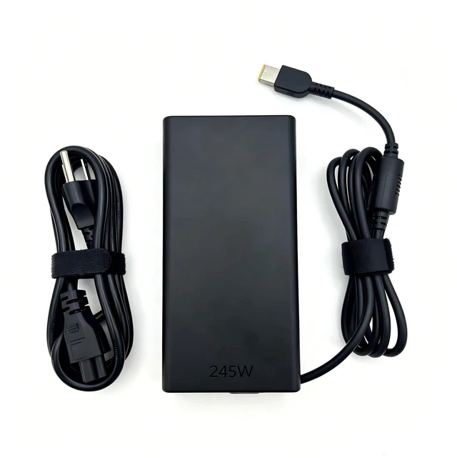 Main image of 245W Charger Compatible with Lenovo Legion Pro 5 7 5i 7i LOQ