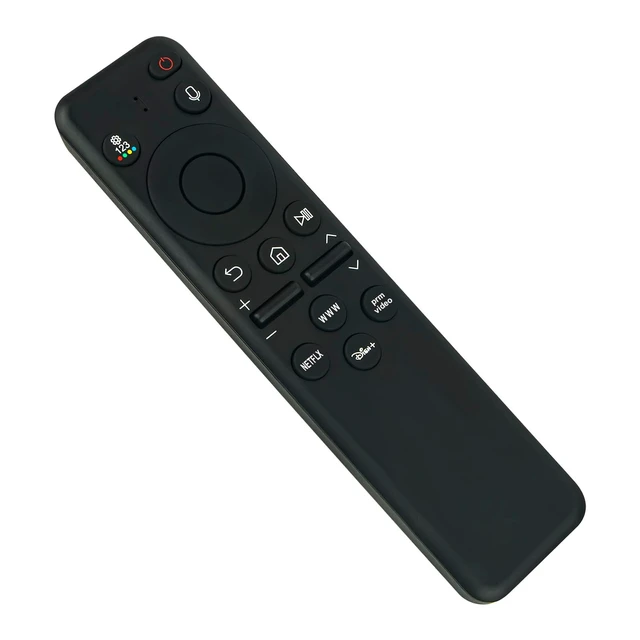 Alt view image 5 of 5 - Beyution BN59-01432J Replaced Voice Remote fit for Samsung TV BN59-01432A