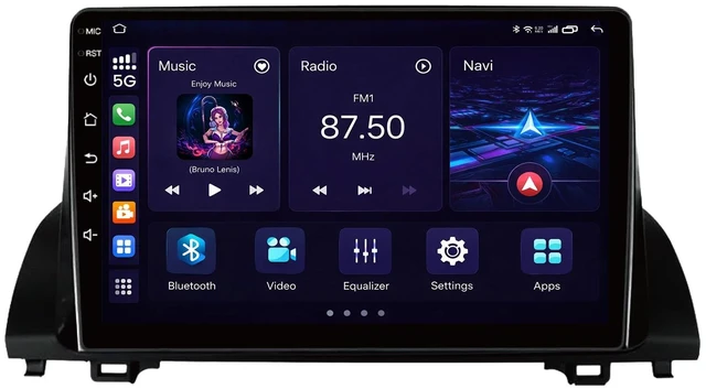 Main image of Car Radio for Honda Accord 2018-2022