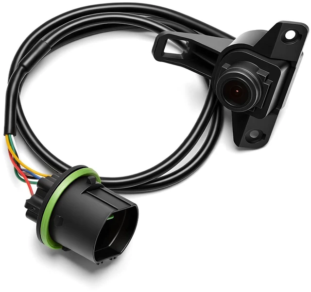 Main image of 99240-L1000 Rear View Parking Assist Camera Fits for Hyundai Sonata 2020-2023