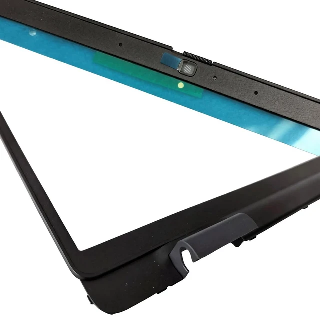 Alt view image 3 of 5 - CCGDZKJ Replacement Front Bezel for Dell Pro 16 PC16250, PC16255