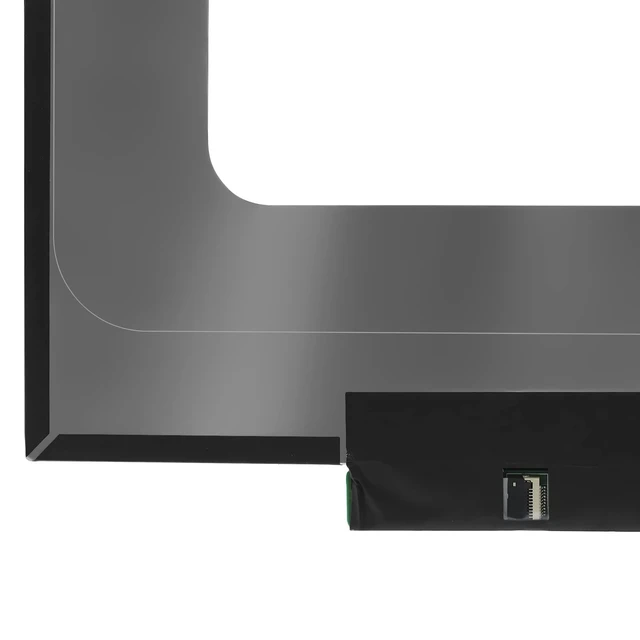 Alt view image 5 of 5 - 17.3" Replacement for HP 17-CN 17-CN0023DX 17-CN0033DX 17-CN3053CL 17-CN2083DX N39379-001 M52183-001 M12356-3G1 M50442-001 FHD 1920x1080 30 Pins Screen LCD Display Panel