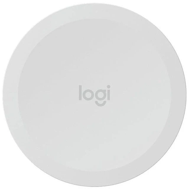 Main image of Logitech Scribe Share Button Off-White