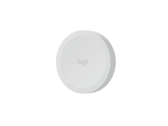 Alt view image 2 of 4 - Logitech Scribe Share Button Off-White