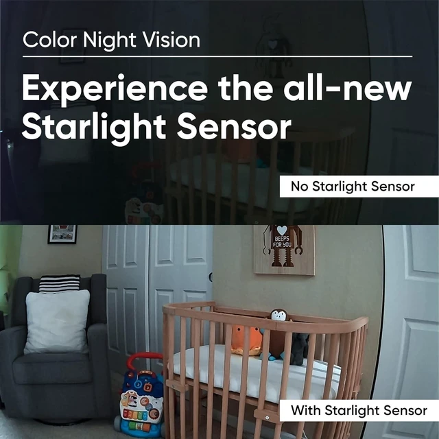 Alt view image 2 of 5 - WyzeCam Cam v3 Wired WiFi Indoor/Outdoor Home Security Camera