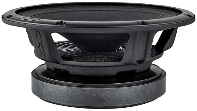 Alt view image 3 of 4 - Apocalypse AP-M61SE 6.5" 260 W Max 4 Ohm Stereo Car Audio Midrange Speakers