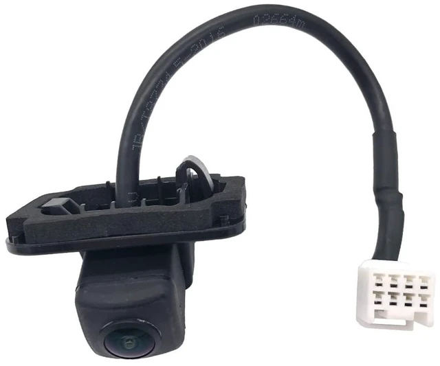 Main image of EPSIRMP 39530-T2A-U21 Rear View Backup Camera Compatible with 2014-2017 Honda Accord 39530-T2A-A21 39530-T2A-A31