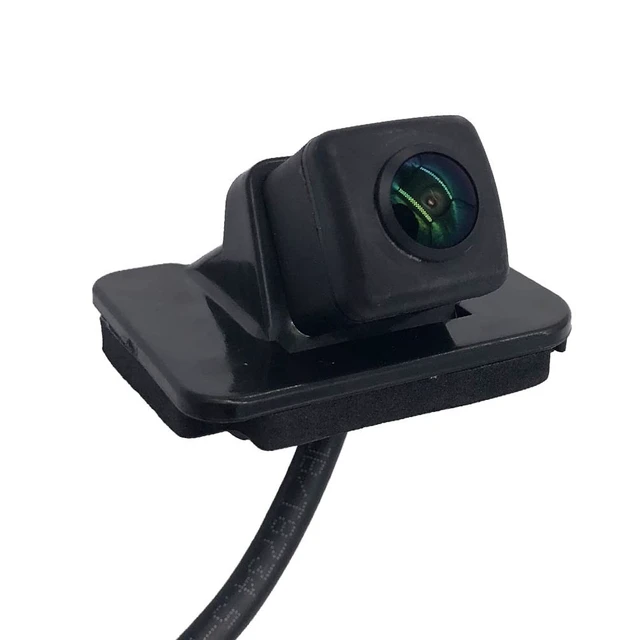Alt view image 4 of 5 - EPSIRMP 39530-T2A-U21 Rear View Backup Camera Compatible with 2014-2017 Honda Accord 39530-T2A-A21 39530-T2A-A31
