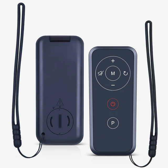 Main image of WDZP New Treadmill Replacement Remote Control fit for FLIMDER Walking Pad Treadmill Q20-4