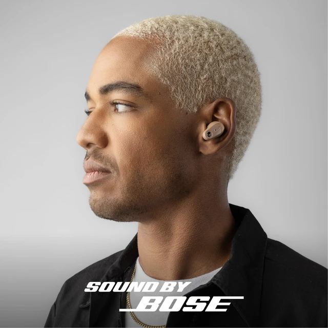 Alt view image 2 of 5 - Skullcandy Method 360 ANC Wireless Earbuds with Sound by Bose - Primer