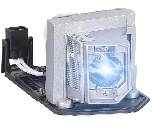 Main image of Pazuliayi BL-FU240A /SP.8RU01GC01 Replacement Projector Lamp Bulb for Optoma DH1011 EH300 HD131X HD131Xw HD25 HD25-LV HD25e HD30 HD2500