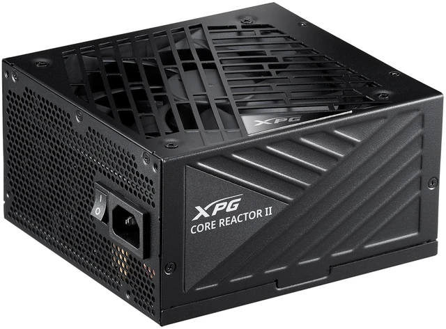 Main image of XPG CORE Reactor II, Modular Power Supply, 1000 Watt