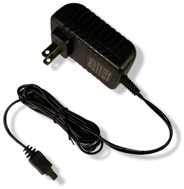 Main image of AC/DC Adapter for Ktec KA12D090015023U Euro-Pro Shark UV617, V1950, V2950 Sweeper 36600 Shark 1078FK Fantom V1730I, V1828 V1911 V2022 Power Supply Cord Cable PS Battery Charger Mains PSU