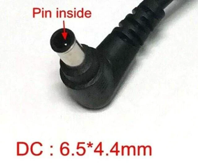 Alt view image 3 of 3 - XTQ Charger 19V 5.79A 110W ADS-120QL-19A-3 EAY63032212 Compatible with Lg hf60ls pf1500-na pf1500w-na pa1000w pw1500g pf1500G pf1500 pf610p Projector lg 34UC88 34UC98 34UM88 34UC87C + Power Coble