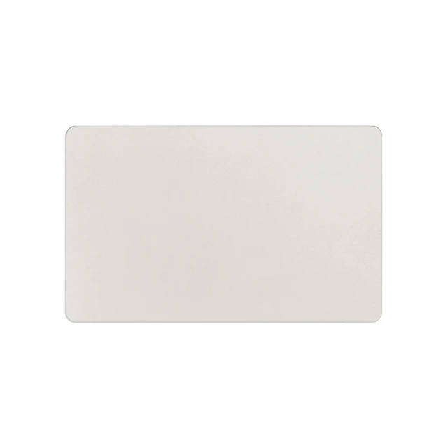 Alt view image 3 of 5 - iPartsleader A3449 Trackpad Replacement for MacBook Air (Retina,13-inch,M5,2026) Force Touch Touchpad with Cable 821-04848-A EMC 8877 (Starlight)