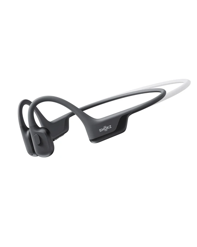 Main image of SHOKZ OpenRun Air 2 Mini Bone Conduction Open-Ear Bluetooth HeadphoneBlack