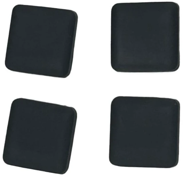 Main image of Bottom case Rubber Feet Pads Strip for Samsung Galaxy Book Pro 730QCJ/QDA