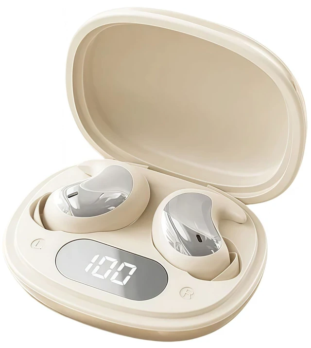 Main image of Costnzo Sleep Earbuds for Side Sleepers (Skin)