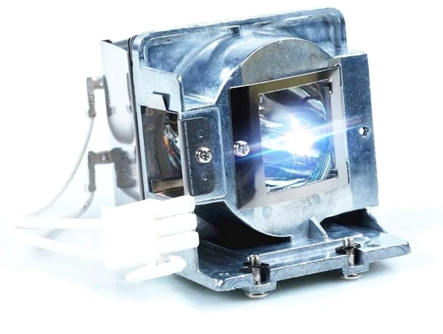 Main image of JISIZKY RLC-080 Replacement Lamp Bulb with Housing for Projector VIEWSONIC PJD8333S PJD8633WS PJD5232 PJD5234 PJD6344 PJD6345W PJD7223 PJD5453S PJD8633WS PJD5483WS PJD6544W