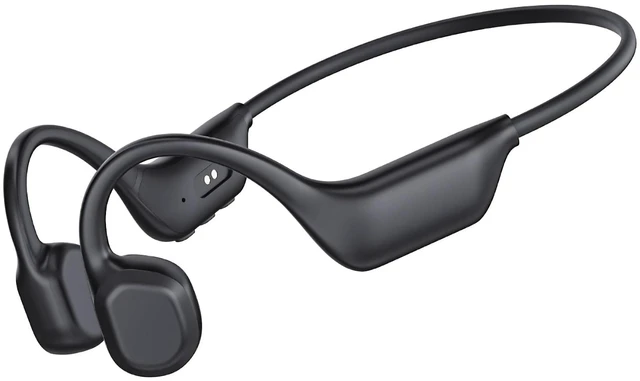 Main image of Niecase Bone Conduction Headphones Bluetooth 6.0,IP67 Waterproof