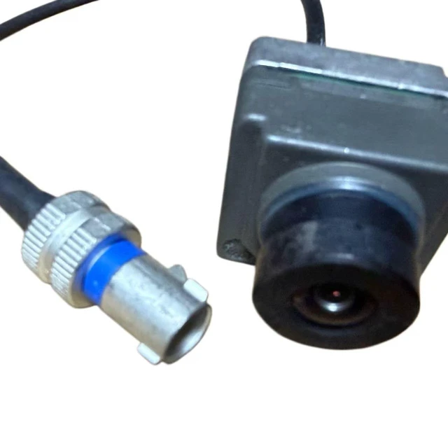 Alt view image 3 of 4 - JYNXNGG 84929557 Rear View Camera Fits for Chevy Silverado 1500 2500 3500 / for GMC Sierra 1500 2500 3500 2019-2025,Replace 84486910 84822834