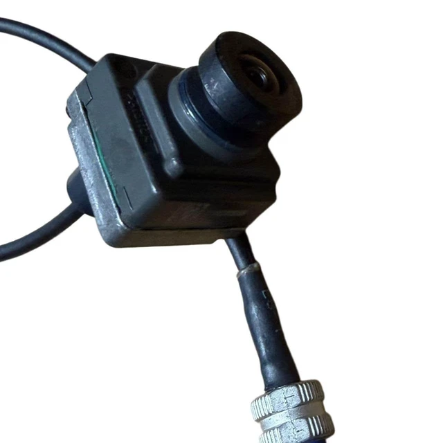 Alt view image 2 of 4 - JYNXNGG 84929557 Rear View Camera Fits for Chevy Silverado 1500 2500 3500 / for GMC Sierra 1500 2500 3500 2019-2025,Replace 84486910 84822834