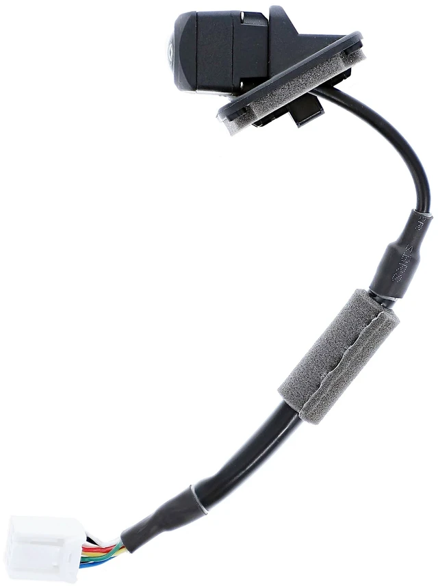 Alt view image 4 of 4 - Dorman 590-440 Rear Park Assist Camera