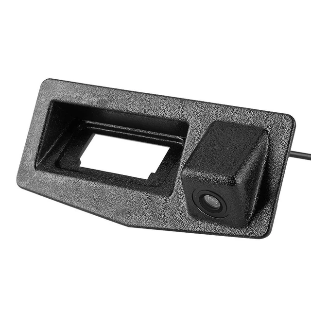 Alt view image 2 of 5 - Backup Camera for ATS 2013 2018, 170 Degree IP68 CCD