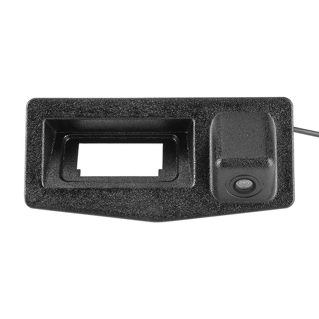 Alt view image 4 of 5 - Backup Camera for ATS 2013 2018, 170 Degree IP68 CCD