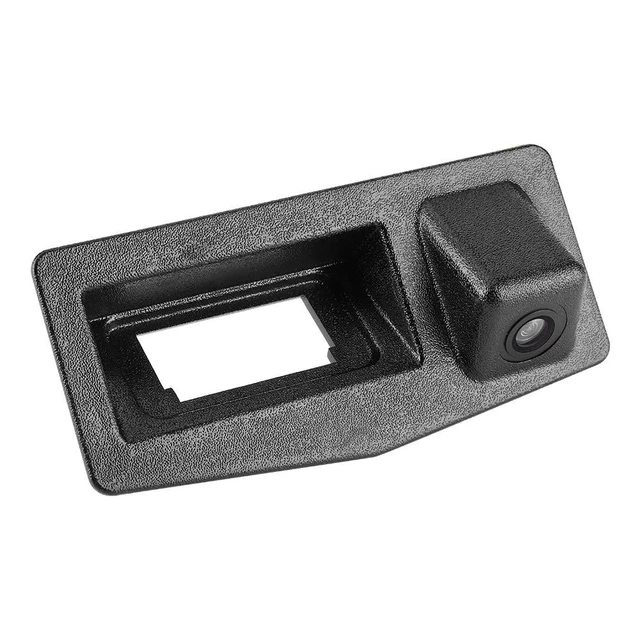 Alt view image 3 of 5 - Backup Camera for ATS 2013 2018, 170 Degree IP68 CCD