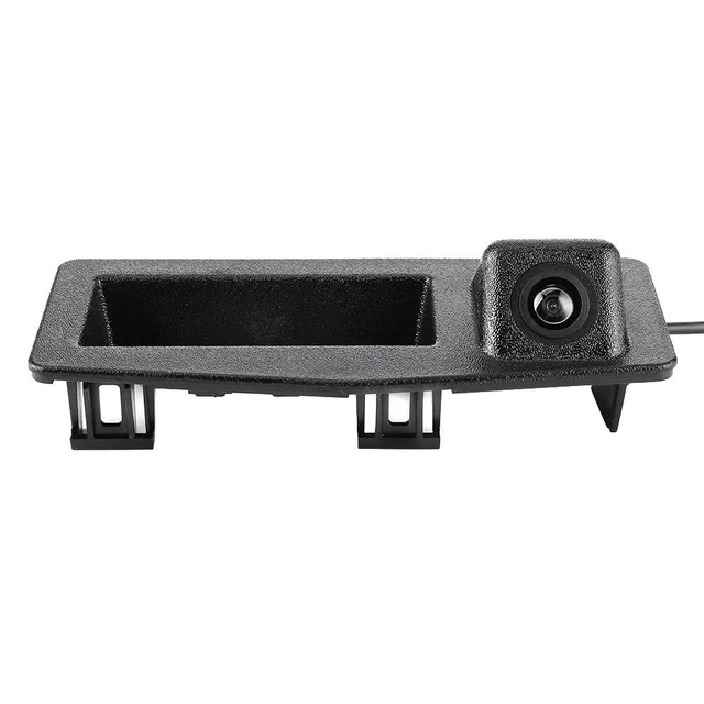 Alt view image 5 of 5 - Backup Camera for ATS 2013 2018, 170 Degree IP68 CCD