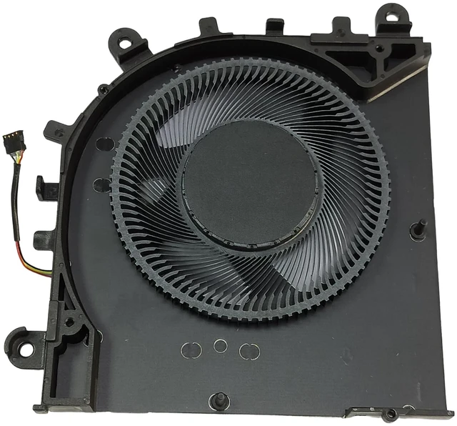 Main image of GPU Cooler Cooling Fan Flex for Lenovo Yoga Pro 9 16IMH9 Yoga Pro 9i 16IMH9