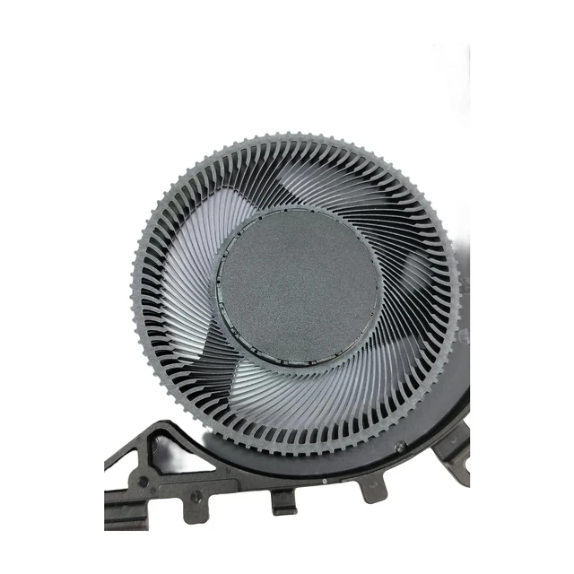 Alt view image 4 of 5 - GPU Cooler Cooling Fan Flex for Lenovo Yoga Pro 9 16IMH9 Yoga Pro 9i 16IMH9