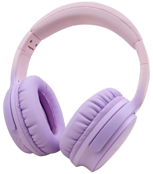 Main image of Sungive Bluetooth Headphones Over Ear, Foldable Lightweight Wireless Headsets, HiFi Stereo, HD Microphone, 30H Playtime, Suitable for Mobile Phones, Computers, TVs, Games, Outdoors, Offices (Pu
