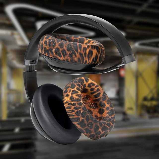 Alt view image 4 of 5 - WC SweatZ Studio Pro - Patented Silicone Earpad Covers for Beats Studio Pro
