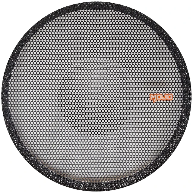 Main image of Memphis MJG15 - MJ and MJP 15" Subwoofer Grille