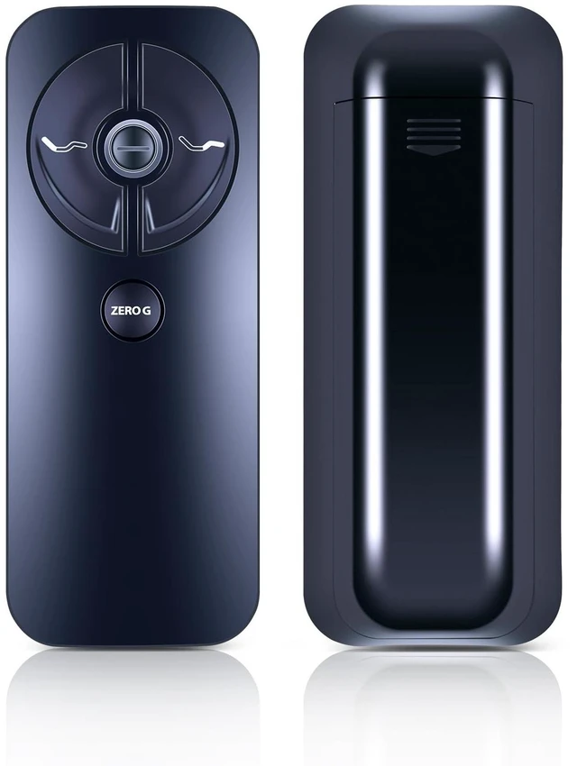 Main image of RF368B RF399A Remote Control for Ease Ergo 2.0/3.0/4.0 Adjustable Bed Base