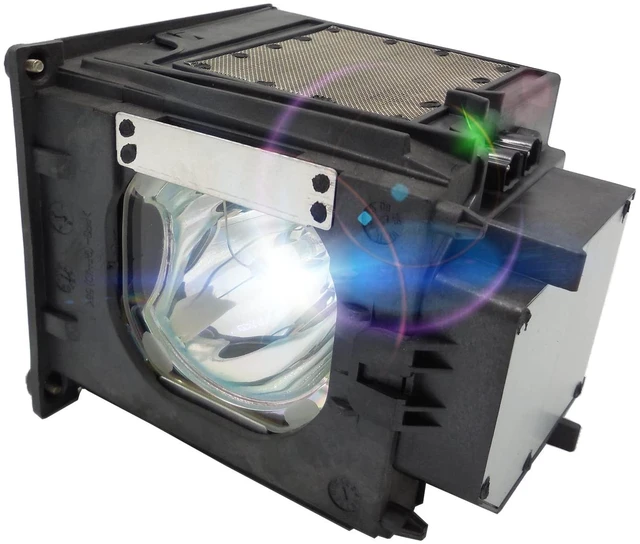 Main image of CTLAMP A+ Quality 915P049020 Replacement Projector Lamp Bulb with Housing Compatible with Mitsubishi WD-73831 WD-65831 WD-57831 WD-73732