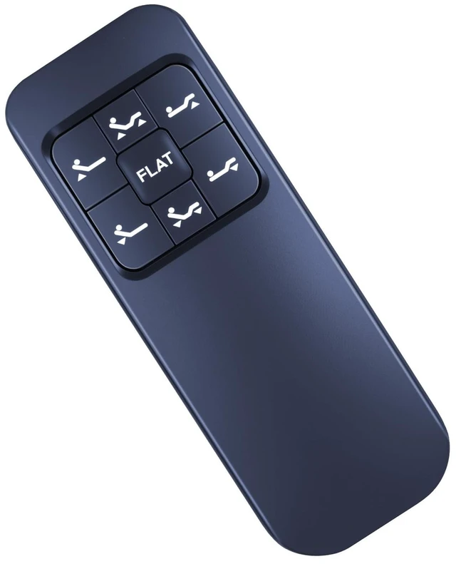 Main image of Remote for Dr. Oz NL200UB 127780C180201 Control Box 127780C180169 NL200U