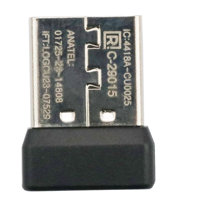 Alt view image 3 of 4 - BestParts USB Dongle Keyboard Receiver Replacement for Logi G915 X G913 X