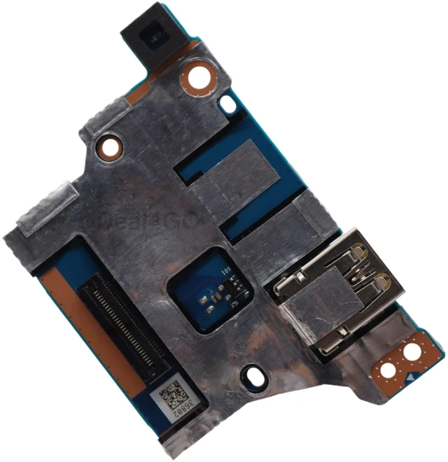 Main image of Deal4GO USB Port Board 90NR0FH0-R10020 Replacement for ASUS FX507 FA507 FA707 FX707 FA607 FX607 TUF507 FX517 FX507ZM-ES74