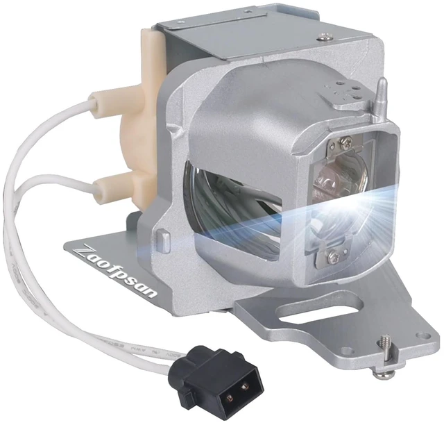 Main image of Zaofpsan BL-FU240H / SP.7G901GC01 Replacement Projector Lamp for Optoma HD146X HD145X HD28HDR DH351 HD28H HD29HE HT32LV-4K HD15 HD15H HD27EH HD28E Bulb with Housing