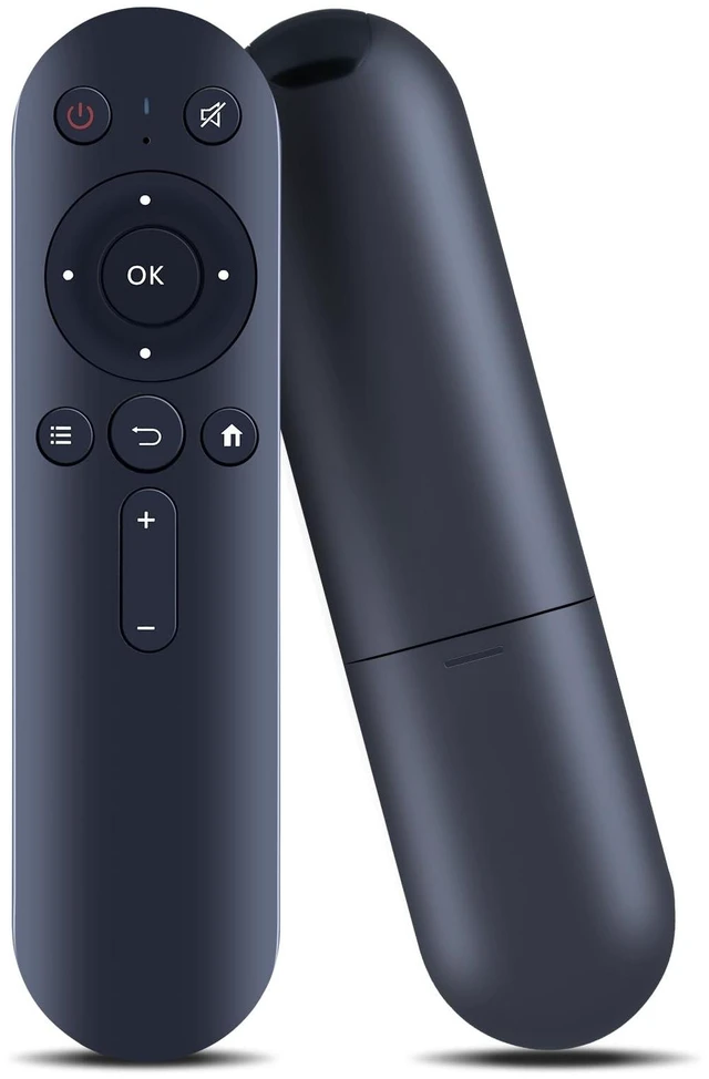 Main image of PZL Replacement Remote Control for NexiGo Projector PJ40 Gen 3