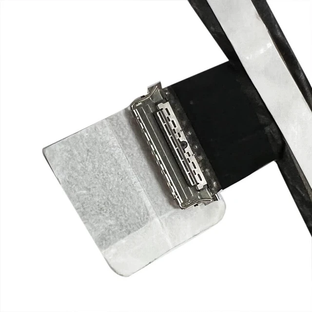 Alt view image 4 of 5 - JINTAI 30PIN Non-Touch LCD Cable for Dell Latitude 9520 GDA55