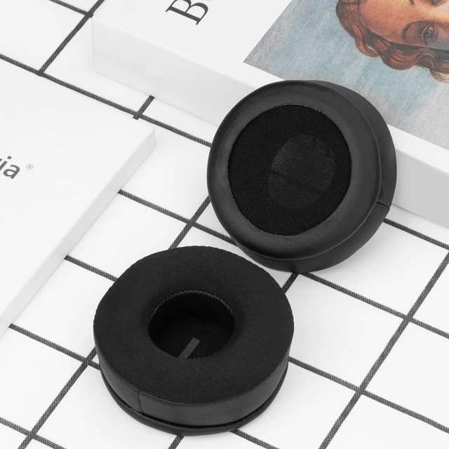 Alt view image 5 of 5 - Geekria Sport Cooling-Gel Replacement Ear Pads for Sony MDR-ZX100, WH-CH500, Sennheiser HD25, JBL Tune 510 BT, AKG Y50, Yamaha RH5MA, Gride Wireless Headphones