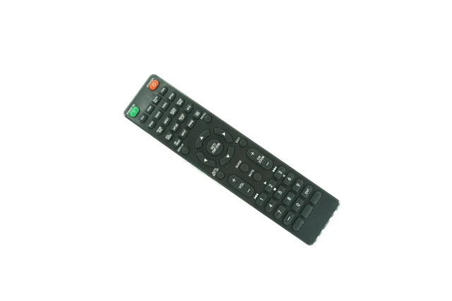 Alt view image 2 of 5 - HCDZ Replacement Remote for NEC MultiSync RU-M124 P404 V404 P484 V484 P554