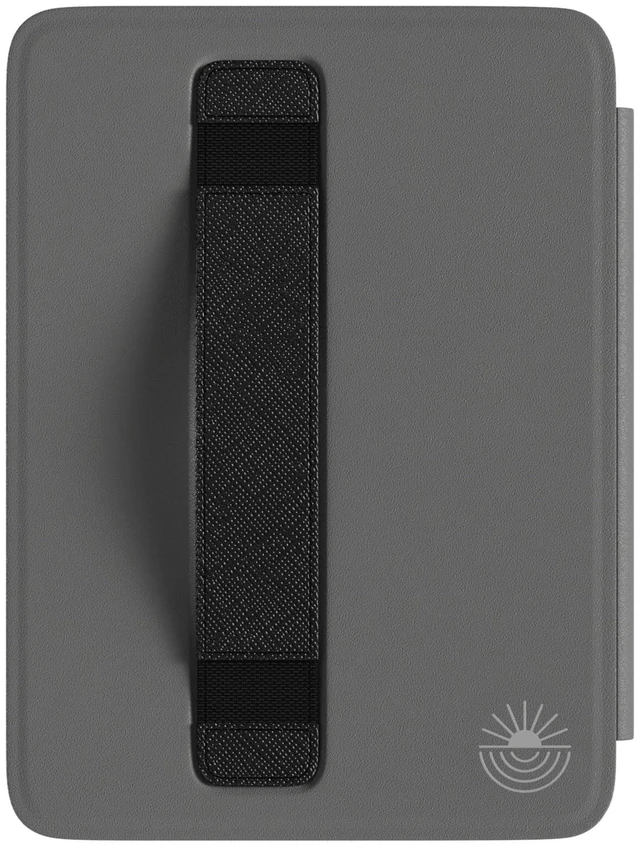 Alt view image 3 of 5 - Casely 7" Kindle Case ^^ Clubhouse ^^ Golden on the Green ^^ Compatible with 7 Kindle Colorsoft and 7 Kindle Paperwhite (12th Gen)
